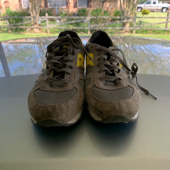 Saucony Athletic Shoe - Picture 3 of 4